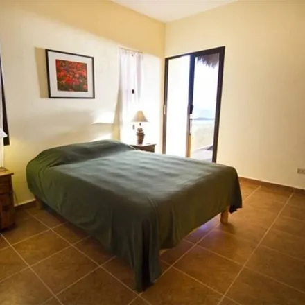Rent this 1 bed apartment on El Pescadero in Municipio de La Paz, Mexico