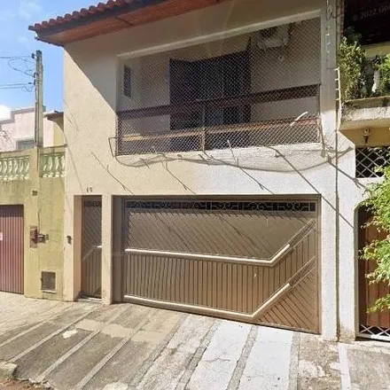 Image 2 - Rua Jeronimo Antônio Fiuza, Vila Hortência II, Sorocaba - SP, 18020-280, Brazil - House for sale