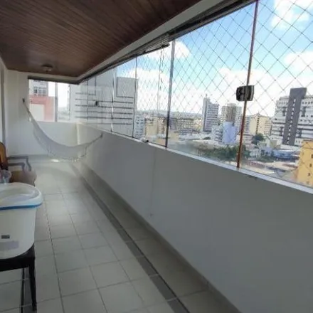 Buy this 3 bed apartment on Rua Paraíba in Centro, Divinópolis - MG