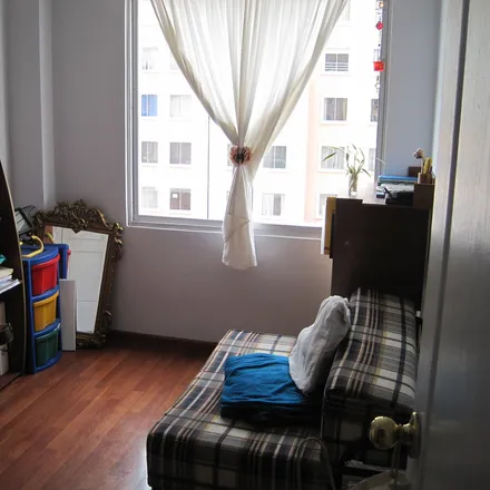 Image 8 - Quito, Los Laureles, P, EC - Apartment for rent