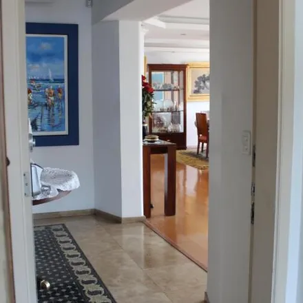 Buy this 5 bed apartment on Los Cabildos N40-297 in 170104, Quito