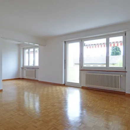 Image 4 - Einsiedlerstrasse 37, 8810 Horgen, Switzerland - Apartment for rent