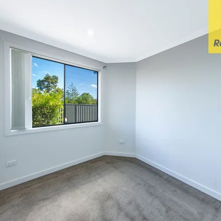 Rent this 2 bed apartment on Hampden Road in South Wentworthville NSW 2145, Australia
