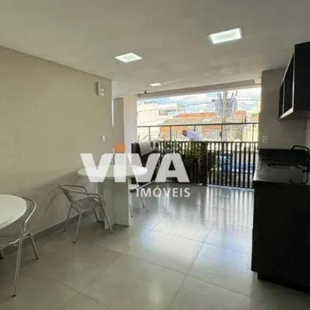 Rent this 3 bed apartment on Residencial Soneto in Rua Cecília Meirelles 377, São Vicente