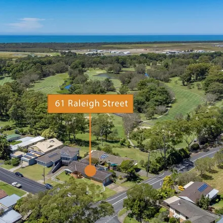 Image 5 - Raleigh Street, Coffs Harbour NSW 2450, Australia - Apartment for rent