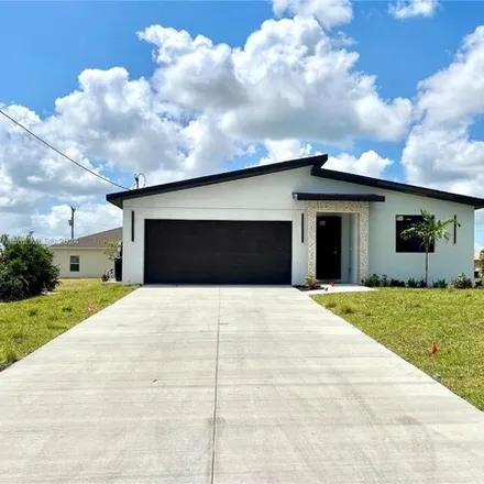 Buy this 4 bed house on 2972 Northwest 6th Street in Cape Coral, FL 33993