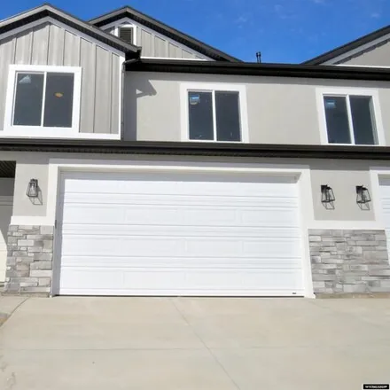 Buy this 3 bed house on 800 Sundance Avenue in Evanston, WY 82930