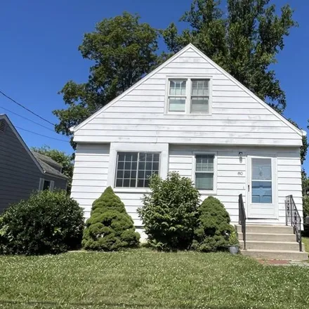 Rent this 4 bed house on 80 Holcomb St in West Haven, Connecticut