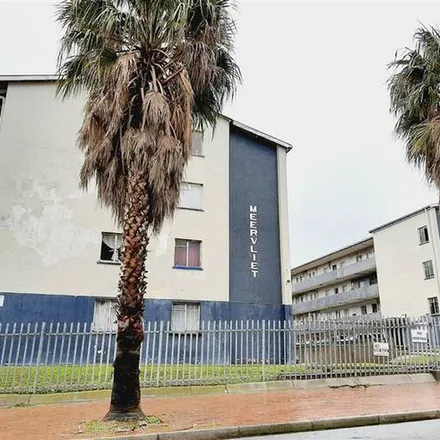 Image 6 - Vansan, 134 Patterson Road, Nelson Mandela Bay Ward 5, Gqeberha, 6056, South Africa - Apartment for rent
