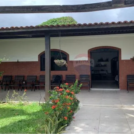 Buy this 4 bed house on Bares Gaibú in Rua Professora Maria José Sussuarana Lajes, Jardim Gaibú