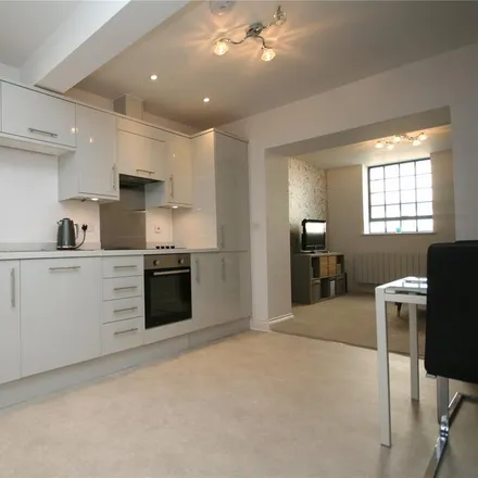 Rent this 2 bed apartment on The Axiom Apartments in 57;59 Winchcombe Street, Cheltenham