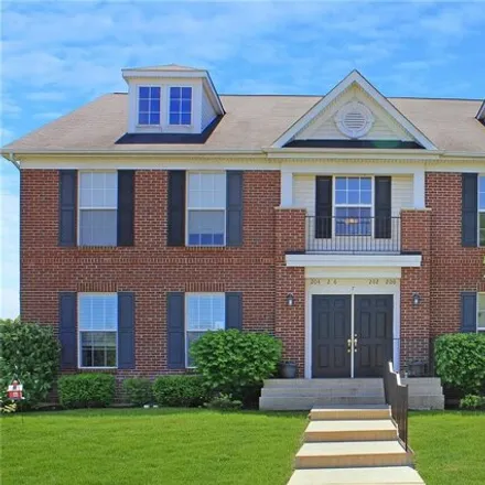 Rent this 2 bed condo on 300 Stonewall Creek Drive in Dardenne Prairie, Saint Charles County