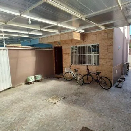 Buy this 3 bed house on Rua João Pessoa in Jardim Bela Vista, Rio das Ostras - RJ