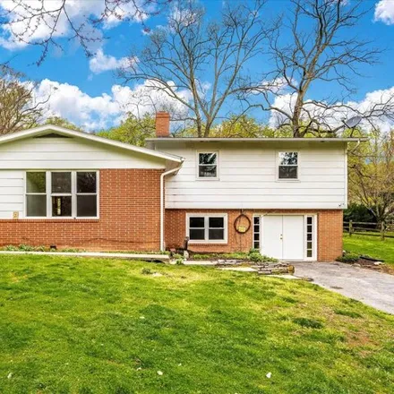 Buy this 3 bed house on unnamed road in Woods, Frederick County