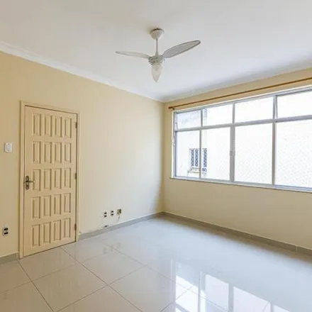 Buy this 3 bed apartment on unnamed road in Santa Rosa, Niterói - RJ