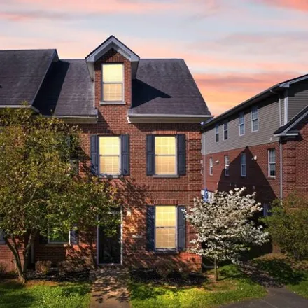 Buy this 3 bed townhouse on 209 Old Todds Road in Lexington, KY 40509