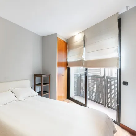 Rent this 1 bed apartment on Carrer de la Duquessa d'Orleans in 30B, 08034 Barcelona