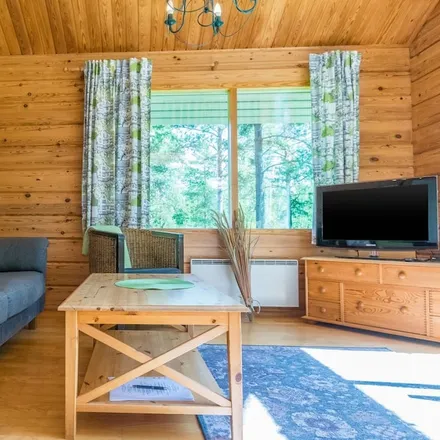Rent this 2 bed house on Loviisa in Loviisan tori, 07901 Loviisa