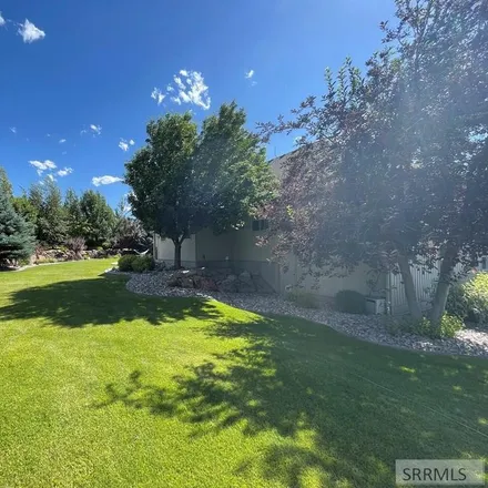 Image 5 - 6221 Partridge Court, Ammon, ID 83401, USA - House for sale