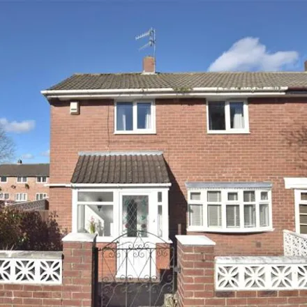 Buy this 2 bed duplex on GOSFORTH TERRACE-W/B in Gosforth Terrace, Pelaw