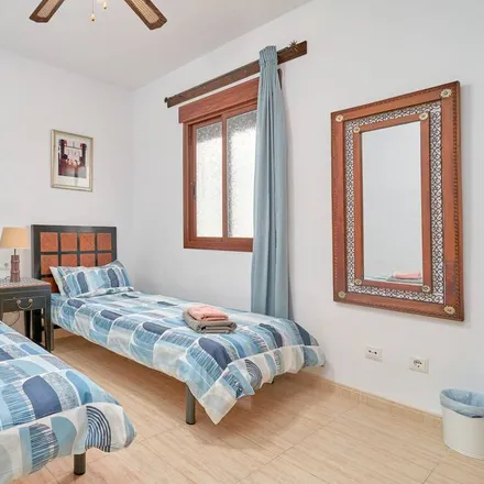 Image 7 - Frigiliana, Andalusia, Spain - Apartment for rent