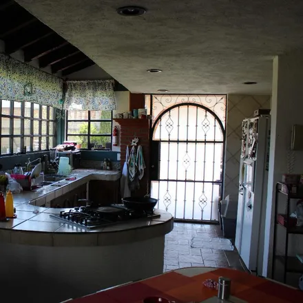 Image 9 - Avenida Jinetes, 50265 Cacalomacan, MEX, Mexico - House for sale