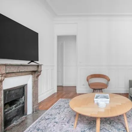 Image 4 - 41 t Rue du Mont Cenis, 75018 Paris, France - Apartment for rent