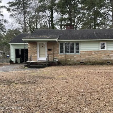 Buy this 2 bed house on 467 Charlotte Avenue in Rocky Mount, NC 27804