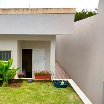 Buy this 3 bed house on Rua das Rosas in Jardim dos Pinheiros, Atibaia - SP