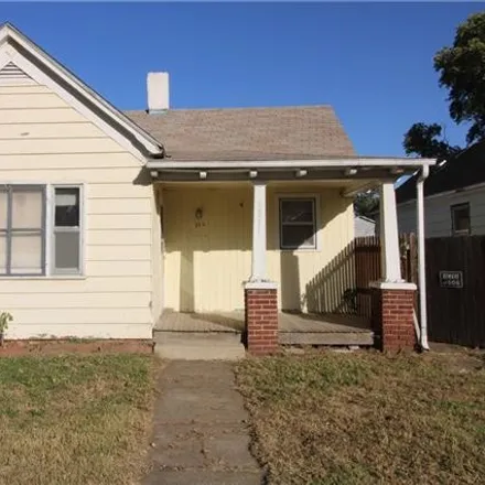 Buy this 2 bed house on 6311 Sherman Street in St. Joseph, MO 64504