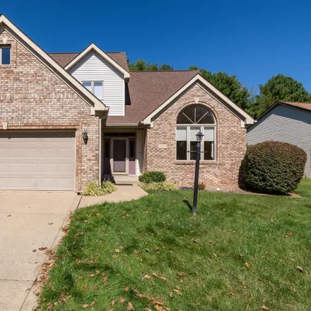 Buy this 4 bed house on 3701 East Tamarron Drive in Bloomington, IN 47408