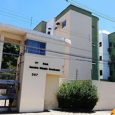 Buy this 3 bed apartment on Rua Miguel Arcoverde in Noivos, Teresina - PI