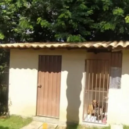 Buy this 2 bed house on Rua Antônio de Souza Menezes in Justinópolis, Ribeirão das Neves - MG