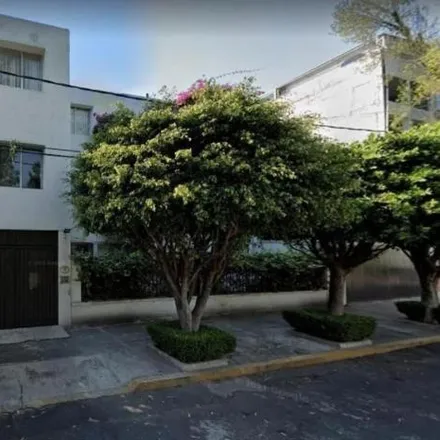 Buy this 3 bed house on Calle Golf in Coyoacán, 04210 Mexico City