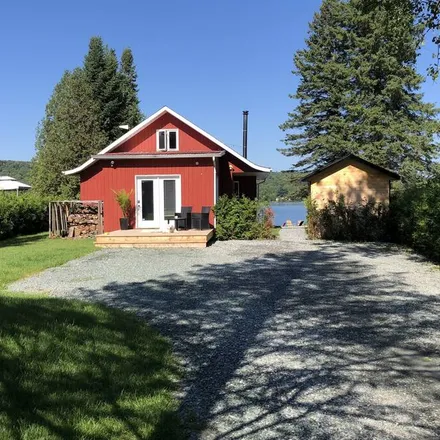 Image 7 - Eastman, QC J0E 1P0, Canada - House for rent
