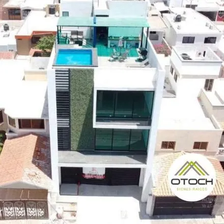 Buy this 2 bed apartment on Calle Manuel Capetillo in Zona Dorada, 82000 Mazatlán