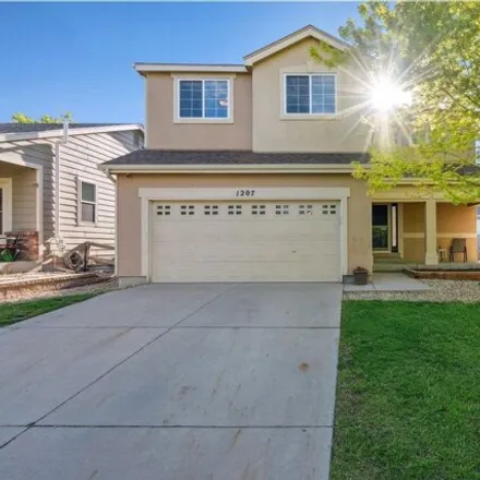 Buy this 4 bed house on 1199 103rd Avenue in Greeley, CO 80634