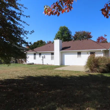 Image 7 - 104 Iron Liege, Danville, KY 40422, USA - House for sale