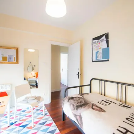 Rent this 3 bed apartment on Euskal Herria kalea in 48620 Getxo, Spain
