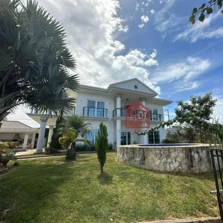 Rent this 4 bed house on Rangel Empreendimentos Imobiliários in Rodovia Amaral Peixoto 4331, Bosque Beira Rio