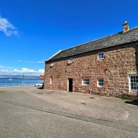 Buy this 2 bed apartment on 2 The Byre in Cromarty, IV11 8YA