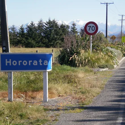 Image 5 - Hororata, CAN, NZ - House for rent