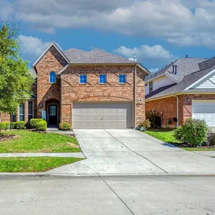 Buy this 4 bed house on 909 Lake Worth Trail in Denton County, TX 75068