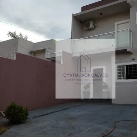 Buy this 2 bed house on Avenida Antártica in Parque Amperco, Cuiabá - MT