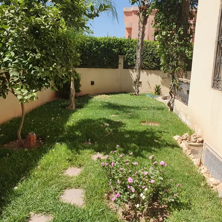 Image 4 - unnamed road, 40140 Marrakesh, Morocco - House for rent