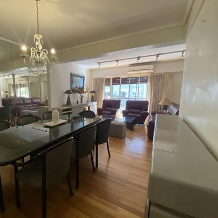 Rent this 3 bed apartment on Gorostiaga 1590 in Palermo, C1426 ABC Buenos Aires