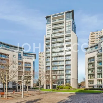 Image 2 - Cornish House, Pump House Crescent, London, TW8 0DE, United Kingdom - Apartment for rent