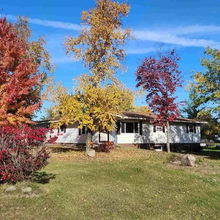 Buy this 3 bed house on Janl Drive in Farmington, WI 54981
