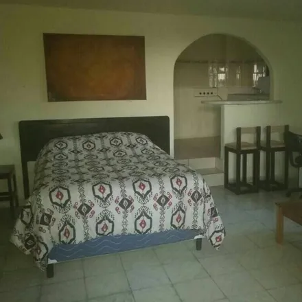 Rent this 1 bed apartment on San Salvador in Departamento de San Salvador, El Salvador