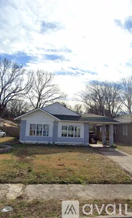Rent this 3 bed house on 1449 Snowden Ave